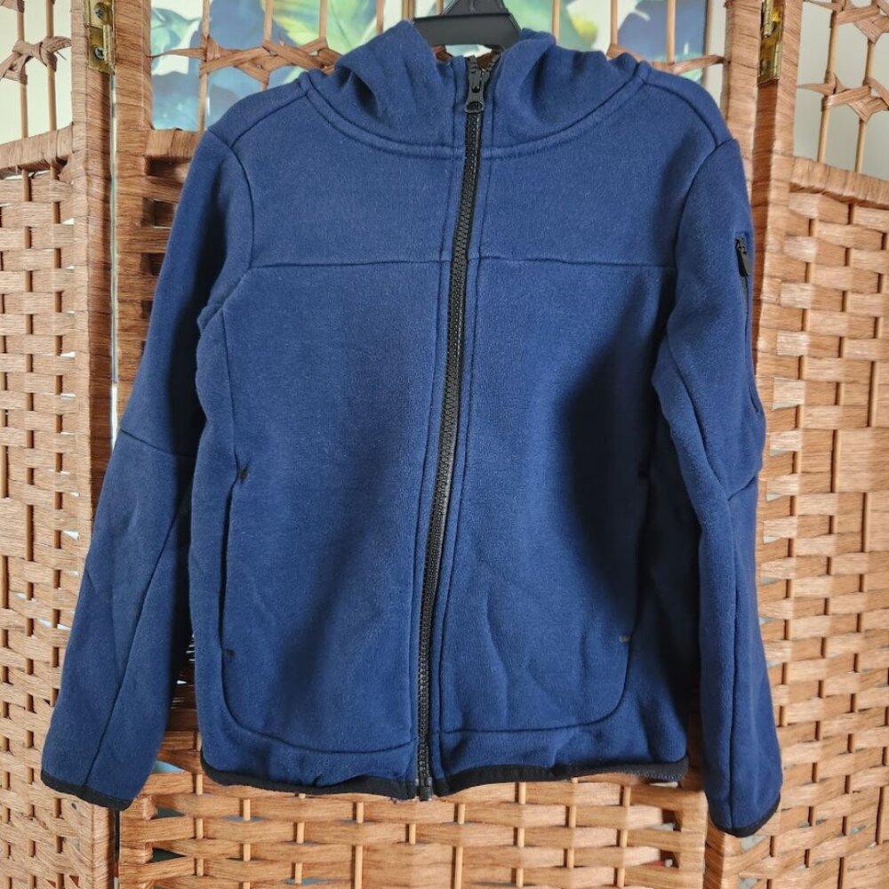 Member's Mark Boy's Everyday Hoodie Sweater - Size 6/7